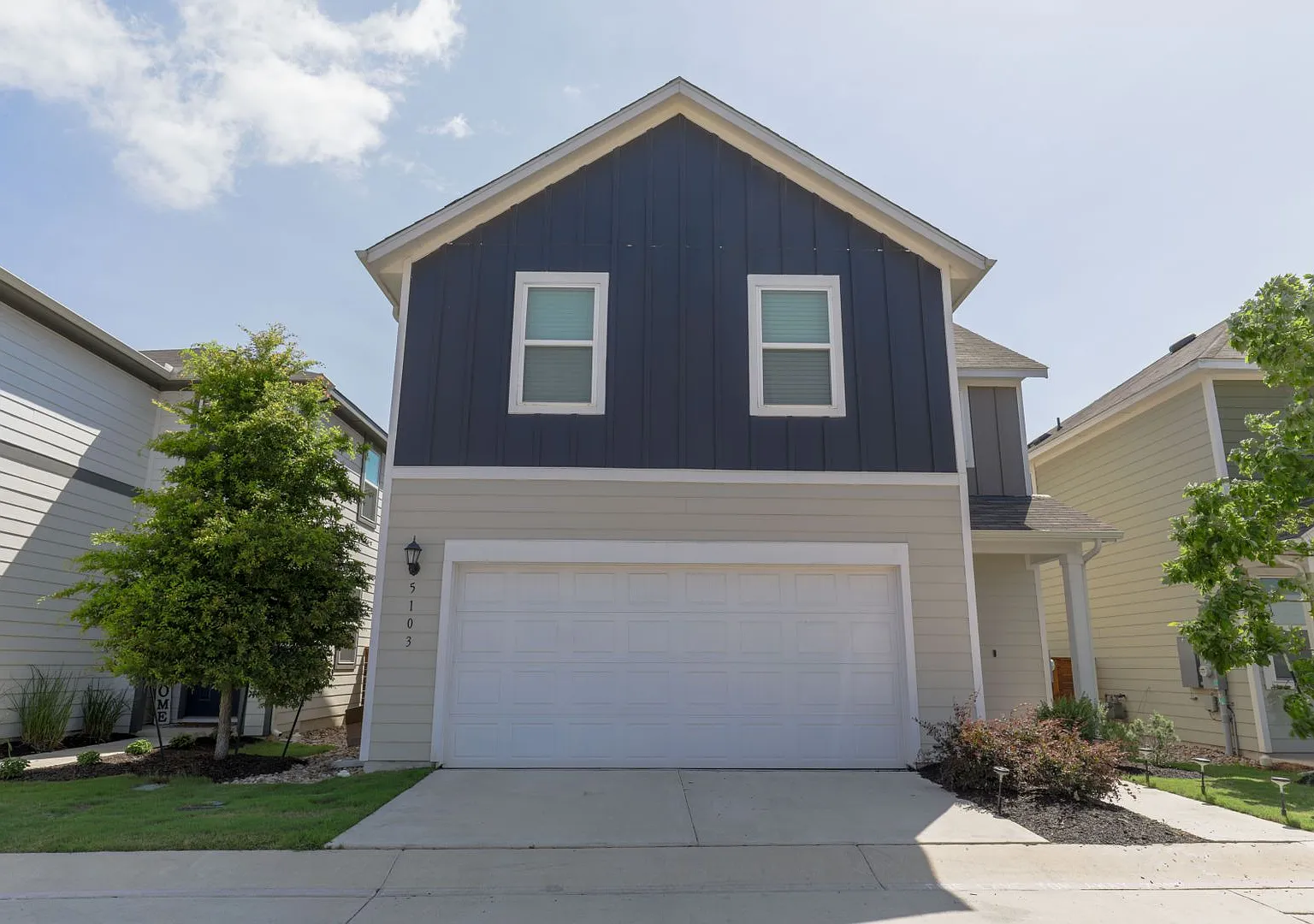 2020-Built 4BR, 2.5BA Home with Covered Patio in Austin! — Photo 2