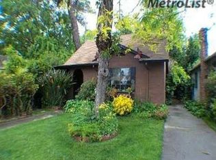 1233 Beverly Way, Sacramento, CA 95818