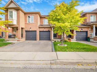 525 Novo Star Dr #187, Mississauga, ON L5W1X8