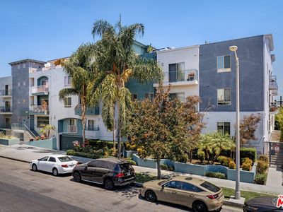 5232 Satsuma Ave #106, North Hollywood, CA, 91601