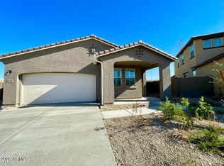11957 S 172ND Avenue, Goodyear, AZ 85338