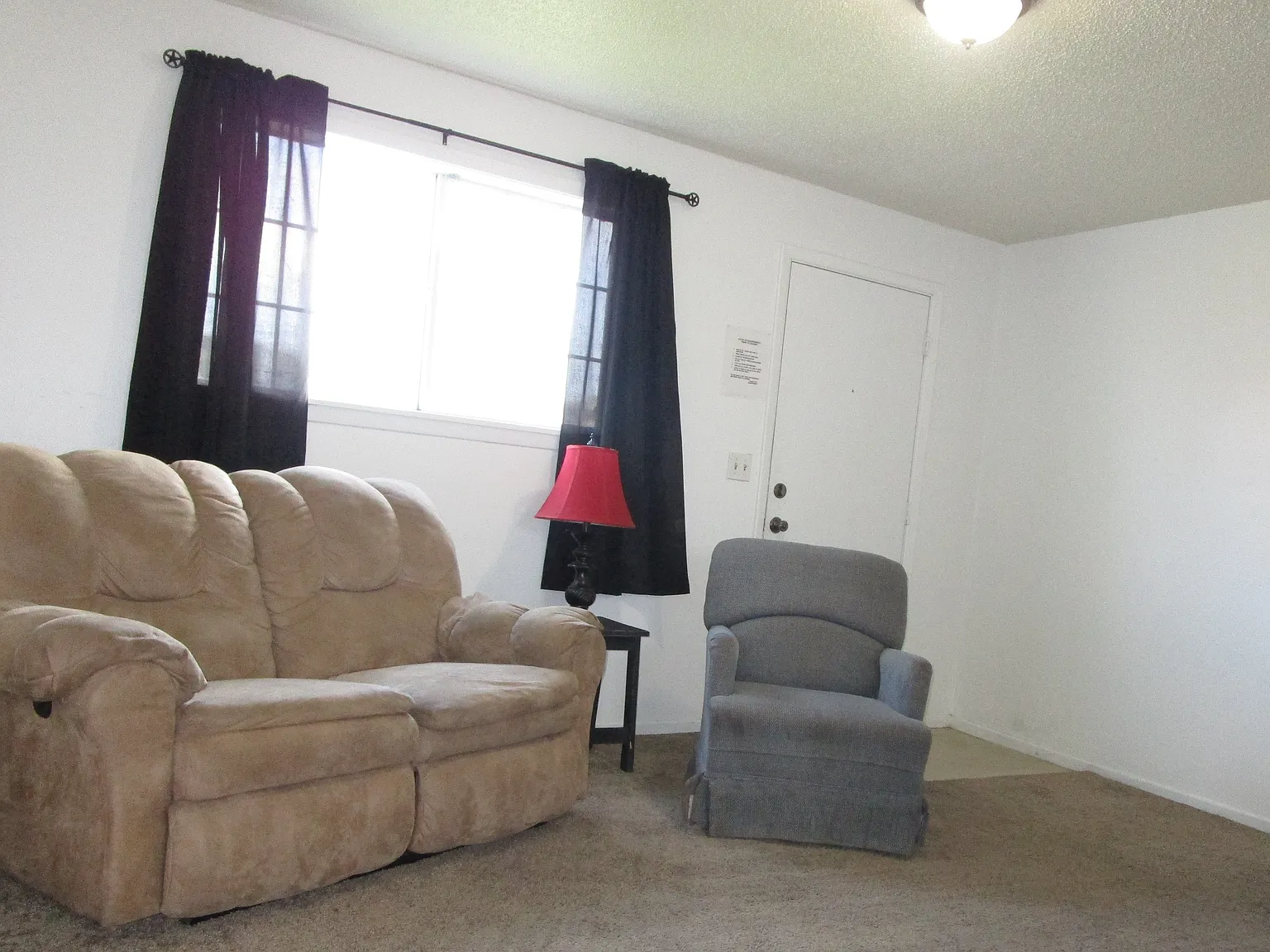 1 bed, $750 — Photo 2