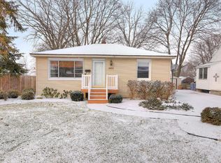 2855 Botsford Pl NE, Grand Rapids, MI