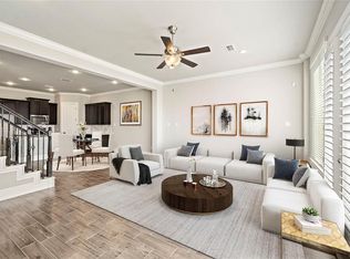 1715 Red Oak Point Dr, Houston, TX 77055