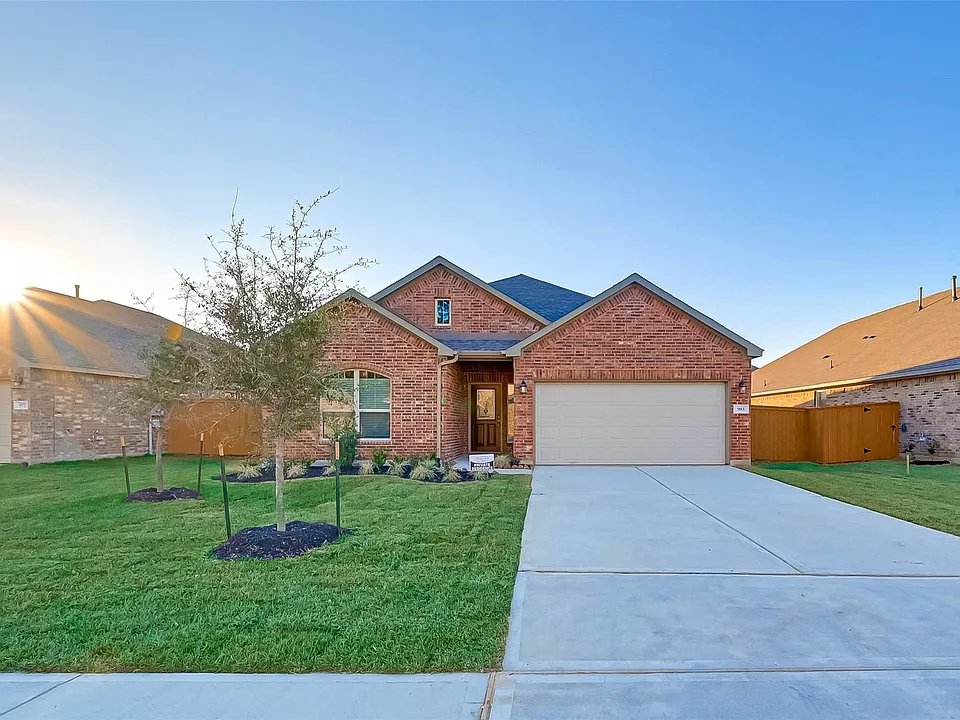 983 Golden Willow Ln