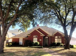 7608 Capella Ct, Plano, TX 75025