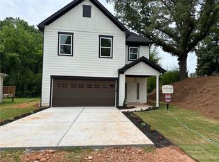 2281 Spring Rd, Gainesville, GA 30504