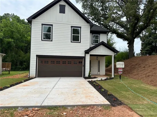 2281 Spring Rd, Gainesville, GA 30504