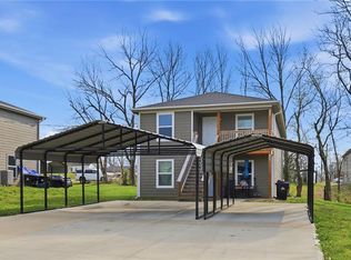 133 N Water St, Warrensburg, MO 64093