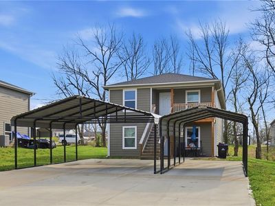 133 N Water St, Warrensburg, MO, 64093