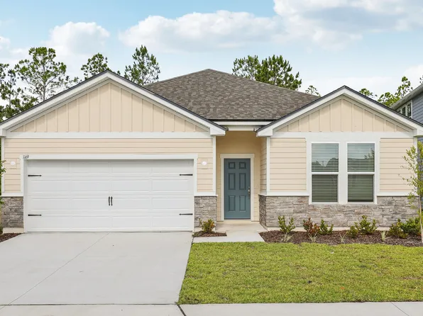1169 Hammock Dunes Dr, Jacksonville, FL 32221