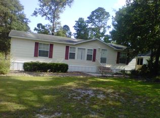 120 Hickory Bluff Rd, Waverly, GA 31565