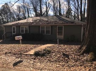 335 Quiet Acres Dr, Spartanburg, SC 29301