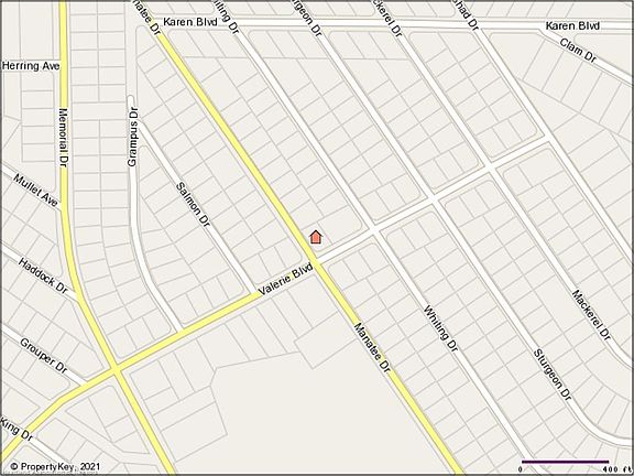 5th image of 2452 Valerie Blvd