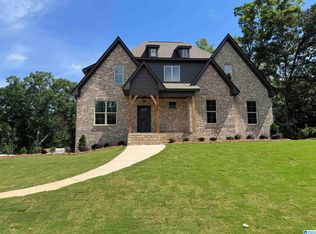 3270 River Birch Trl, Chelsea, AL 35043