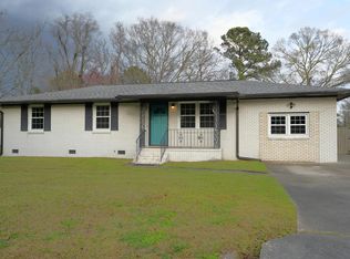 4 Ophir Dr, Charleston, SC 29407