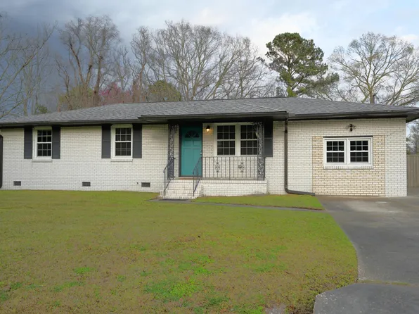 4 Ophir Dr, Charleston, SC 29407