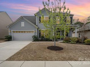 1144 Wellington Ave, Indian Land, SC 29707