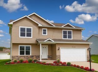 Montclaire FS Plan, Freedom Springs, Lowell, IN 46356