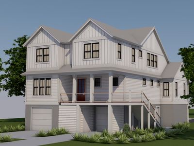 3806 Cameron Blvd, Isle Of Palms, SC, 29451