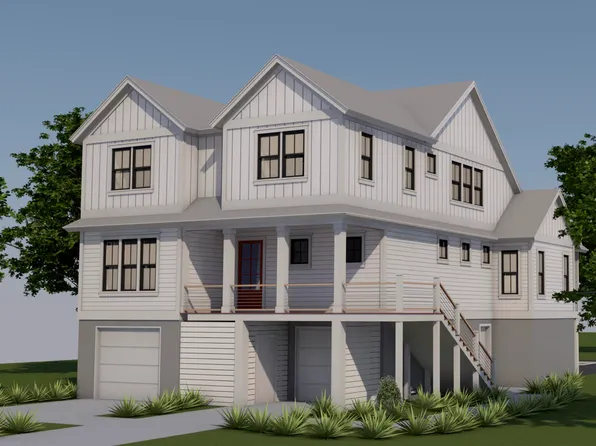 3806 Cameron Blvd, Isle Of Palms, SC 29451