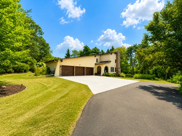 6668 Crackleberry Trl, Woodbury, MN 55129