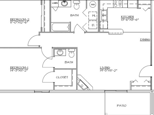 W6800 Blue Heron Blvd #6824-10