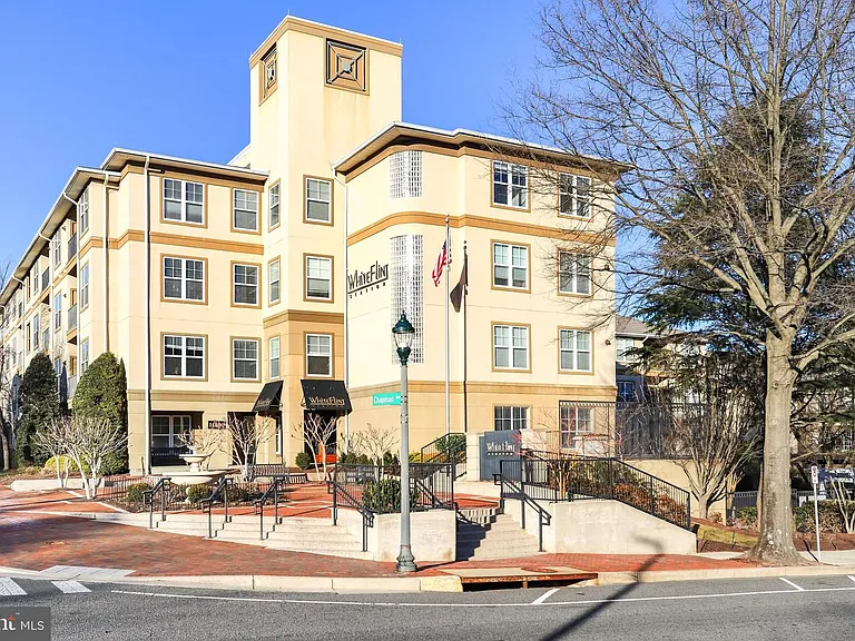 11800 Old Georgetown Rd #1207 — Photo 47