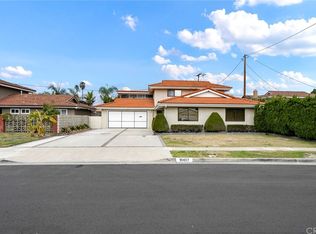 10457 Morning Glory Ave, Fountain Valley, CA 92708