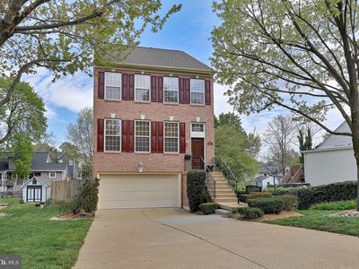2728 Groveton St, Alexandria, VA, 22306