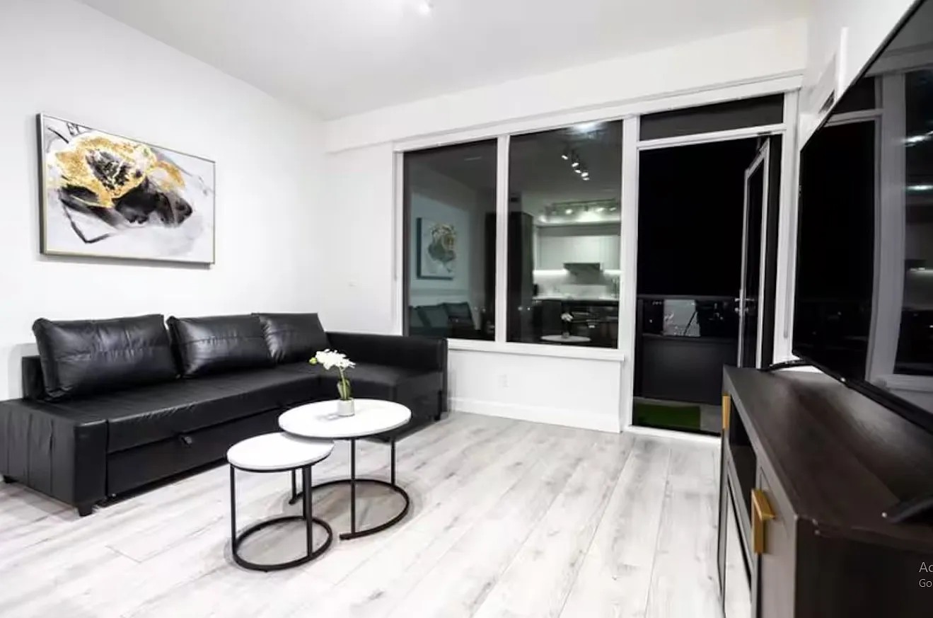 2 bed, 436 sqft, $3,500 — Photo 3
