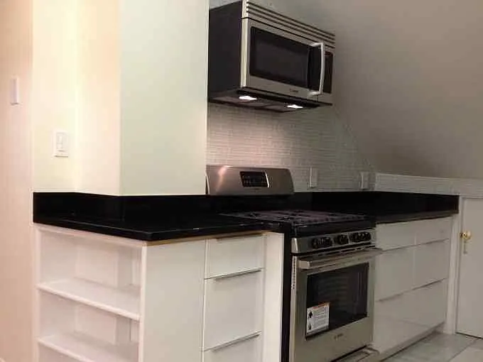 1697 Cambridge St #B2 — Photo 4