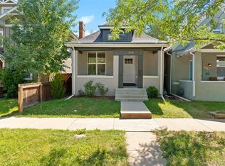 2928 N High St, Denver, CO 80205