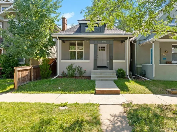 2928 N High Street, Denver, CO 80205