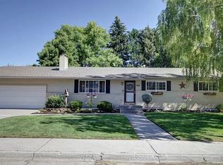 558 Gemini Dr, Rexburg, ID 83440