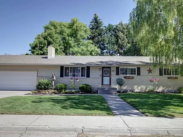 558 Gemini Dr, Rexburg, ID 83440