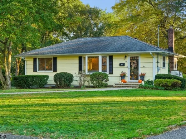 18 Sunnybrook Rd, Bernardsville Boro, NJ 07924