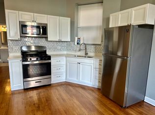 1504 W 18th St FRONT 1, Chicago, IL 60608