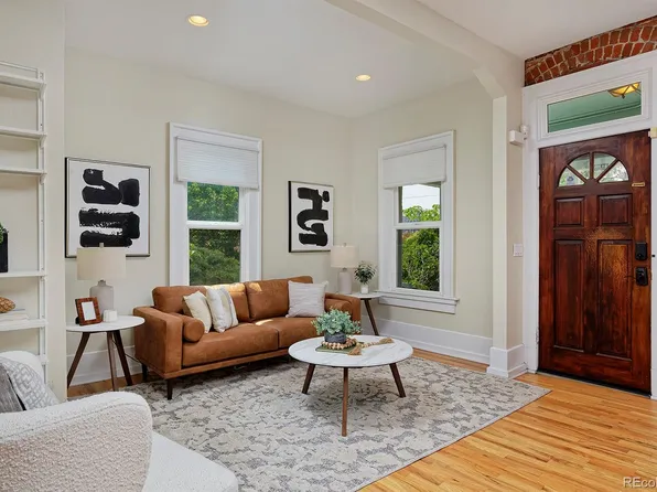 2527 W Dunkeld Place, Denver, CO 80211