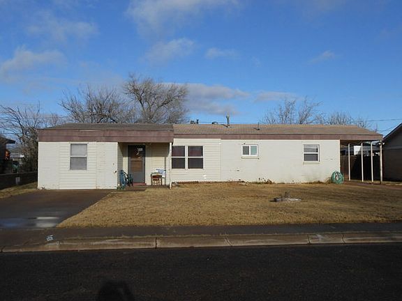 2nd image of 4020 Monty Dr