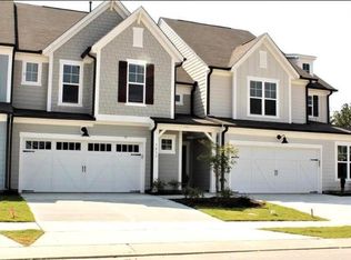 3233 Retama Run, New Hill, NC 27562