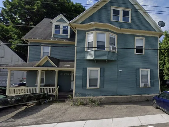 29 Weicher, 29 Weicher St #3, Rochester, NY 14606