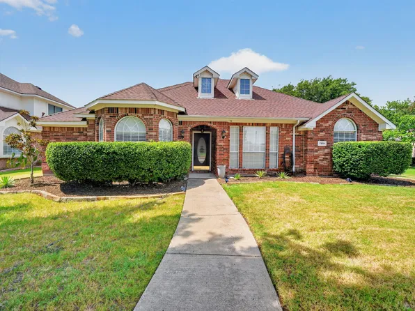 7309 Tremont Ave, Rowlett, TX 75089