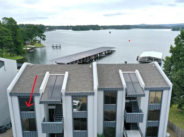 270 Lake Hamilton Dr APT A9, Hot Springs National Park, AR 71913