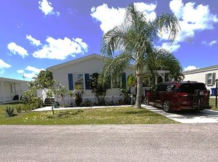 144 Jimmy St, Sebastian, FL 32958