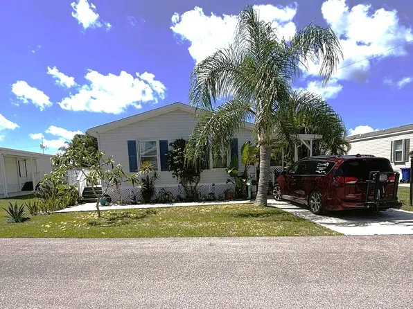 144 Jimmy St, Sebastian, FL 32958