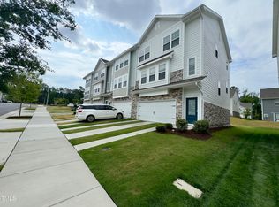 6910 Point Bar Pl, Raleigh, NC 27616