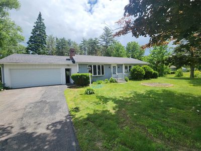 29 LAWNDALE Avenue, Franklin, NH, 03235