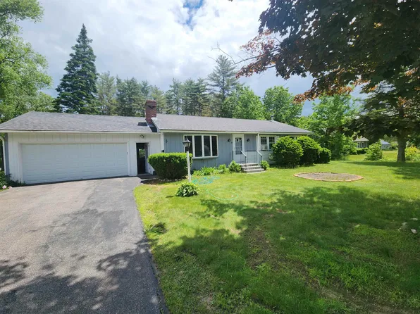 29 LAWNDALE Avenue, Franklin, NH 03235