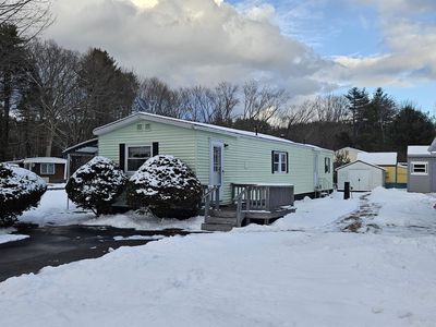 24 Finch Street, Keene, NH, 03431